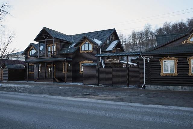 г Гороховец городское поселение Гороховец фото