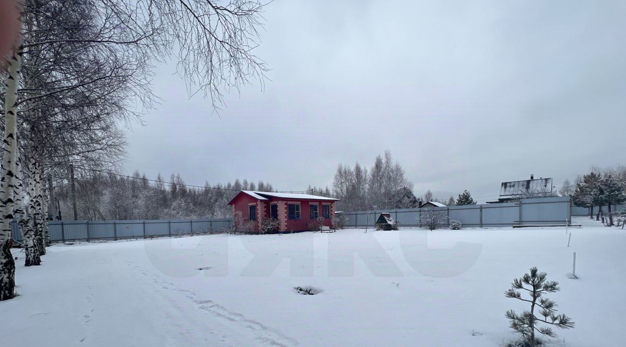 дом г Раменское днп тер.Марьина роща Раменский городской округ фото 3