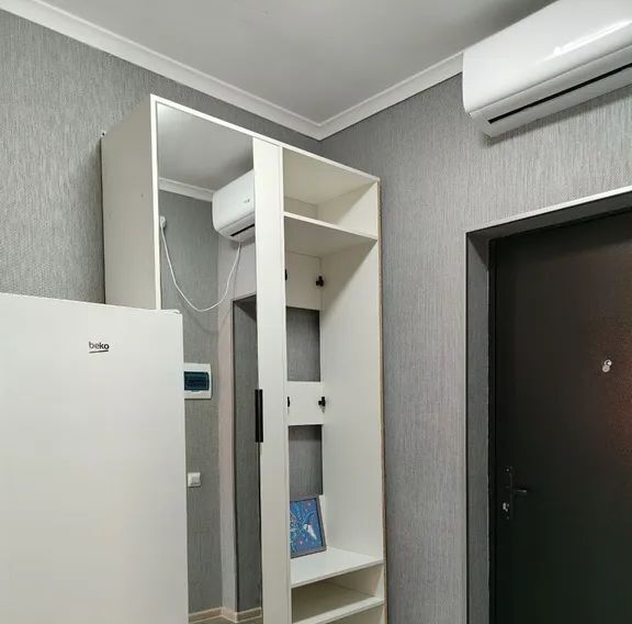 квартира г Геленджик ул Весенняя 19 мкр Марьинский фото 9