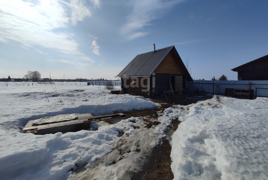 дом р-н Нижнетавдинский с Велижаны ул Фестивальная фото 10