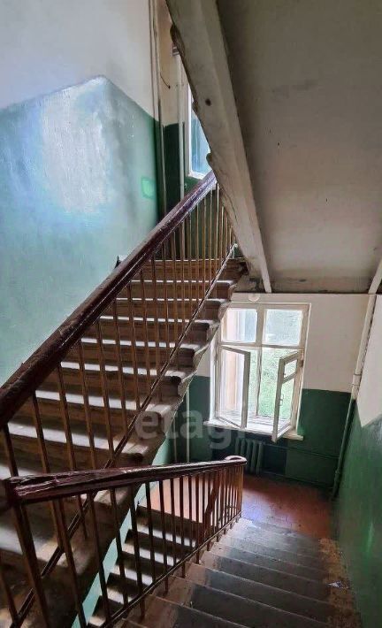 комната г Воронеж р-н Центральный ул Театральная 32 фото 11