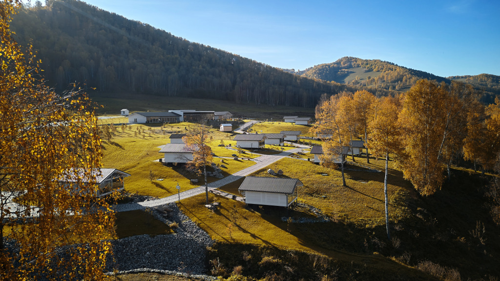 гостиницу г Златоуст п Айский Сельсовет, урочище Каим, Алтайский район фото 9