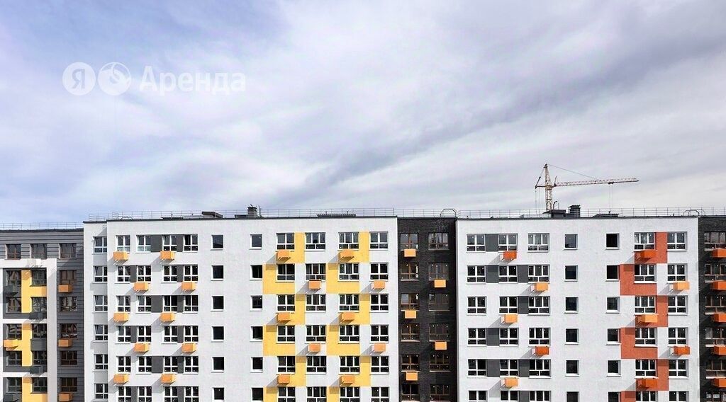 квартира городской округ Красногорск д Глухово ул Романовская 13 Павшино фото 10