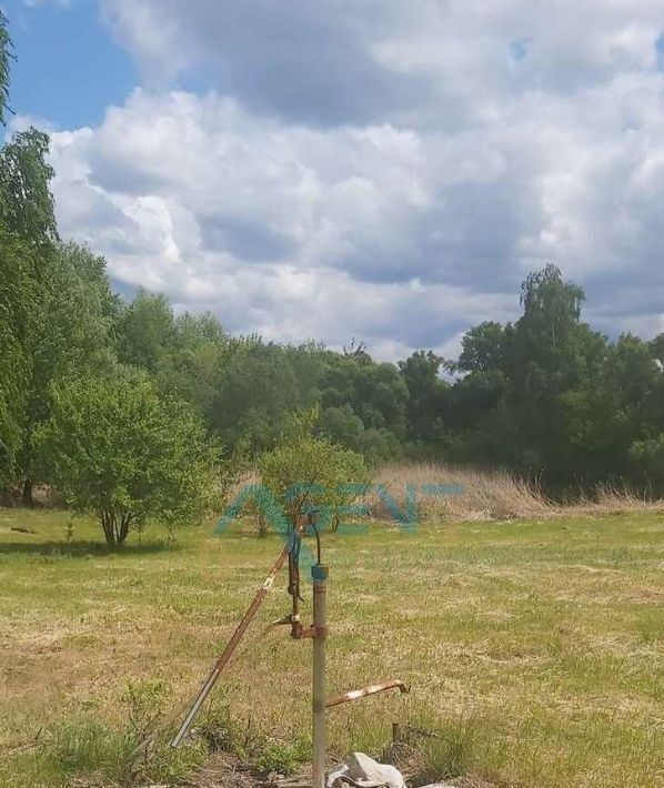 земля р-н Белгородский с Нижний Ольшанец ул Луговая городское поселение, Поселок Разумное фото 1