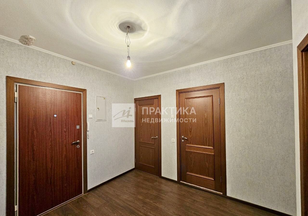 квартира г Москва метро Бутырская 17-й пр. Марьиной Рощи, 1 фото 2