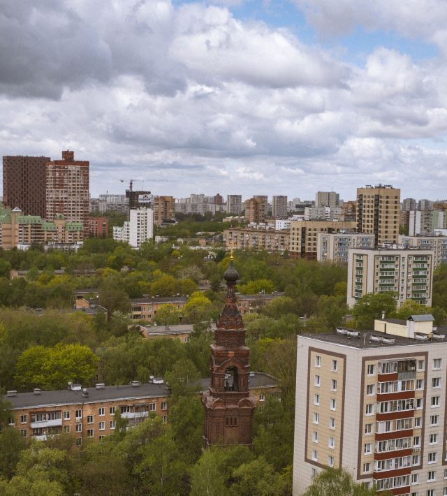 офис г Москва метро Водный стадион ул Смольная 2 муниципальный округ Головинский фото 21