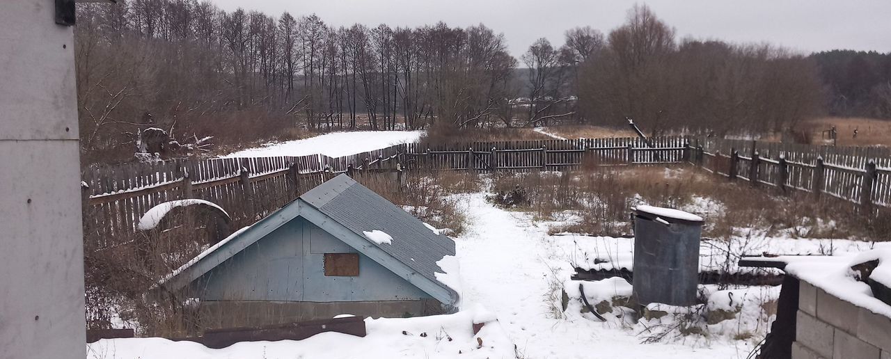 дом р-н Касимовский д Лощинино ул. Нижняя Слобода, 3, Касимов фото 5