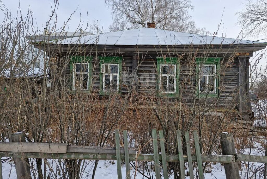 дом г Алапаевск п Нейво-Шайтанский муниципальное образование фото 5