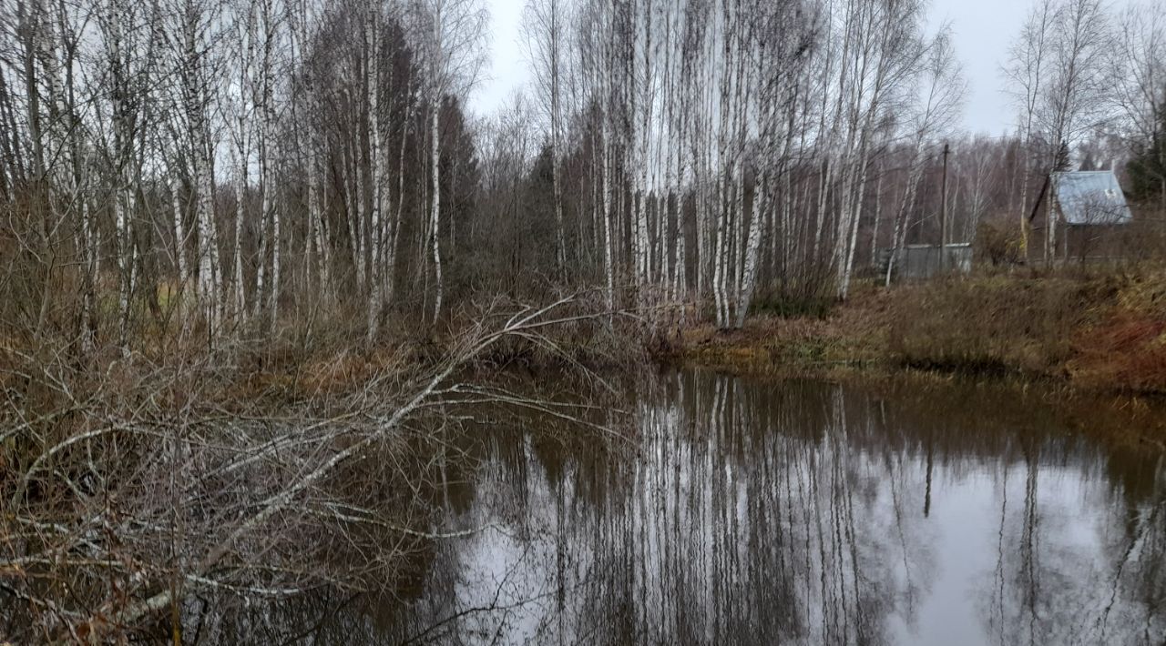 дом городской округ Шаховская д Кобылино снт тер.Николино 94 фото 8