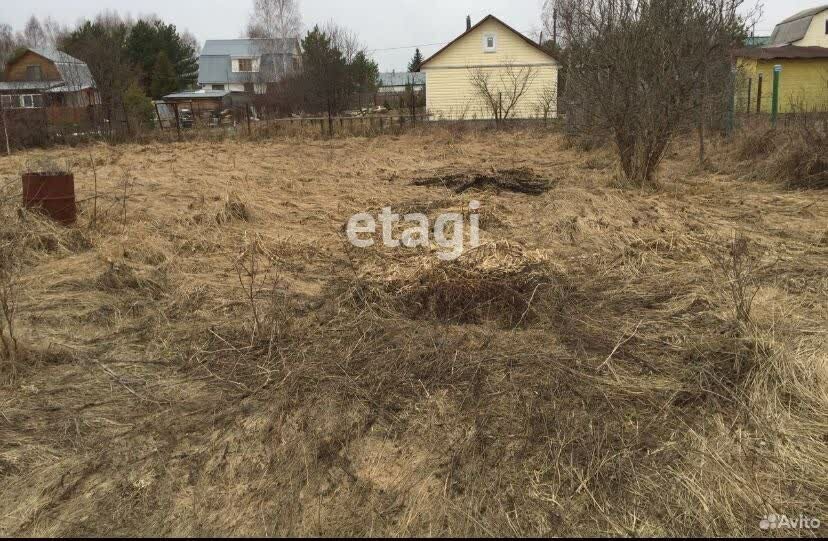 дом р-н Петушинский снт Приволье муниципальное образование Петушинское фото 1