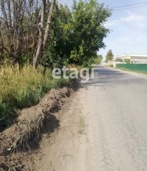 земля г Ульяновск р-н Заволжский СНТ Машзавода имени Володарского, сад № 9, 11 фото 6