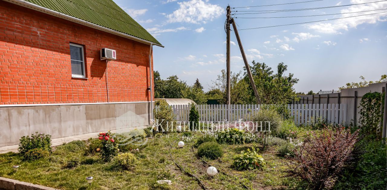 дом р-н Курский д Шуклинка Щетинский сельсовет, 50 фото 3