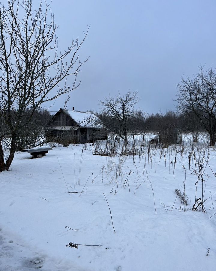 дом р-н Большесельский д Иванцево Большесельское сельское поселение, 7, Большое Село фото 13