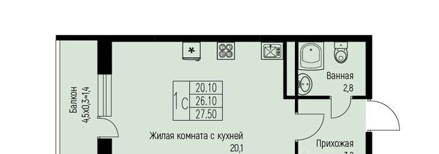 п свх Прогресс п Березовый р-н Прикубанский ЖК Прогресс фото