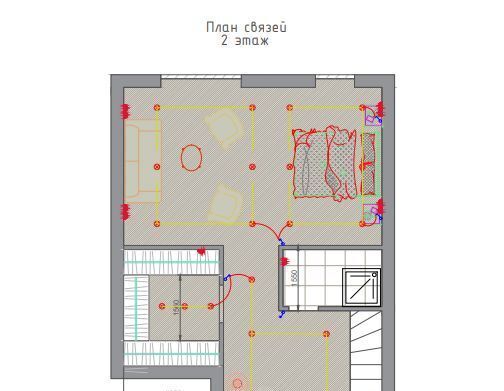 квартира г Сочи р-н Центральный ул Донская ул Гончарова 6/2 фото 1