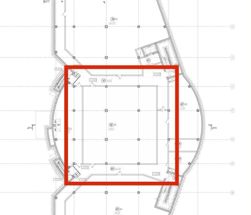 свободного назначения г Краснодар р-н Прикубанский ул 3-я Трудовая 1/6 фото 10