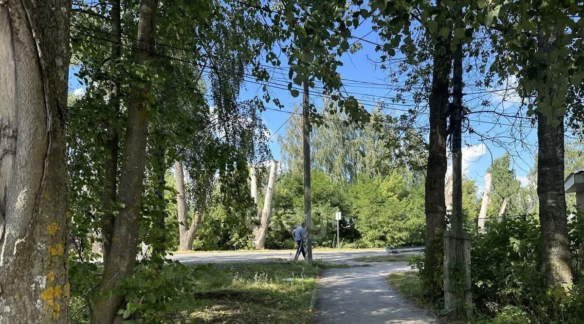 земля р-н Карачевский п Долгий Карачевское городское поселение фото 5