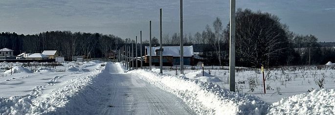 земля городской округ Домодедово д Ильинское пос. Новое Ильинское, Домодедовская, 139 фото 2