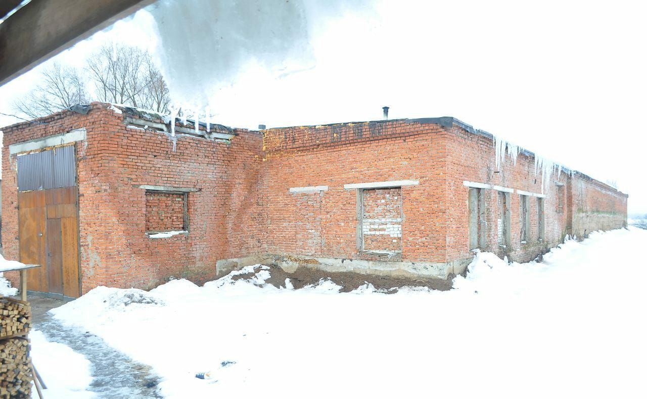 производственные, складские городской округ Можайский д Сельцы 1, Руза фото 2