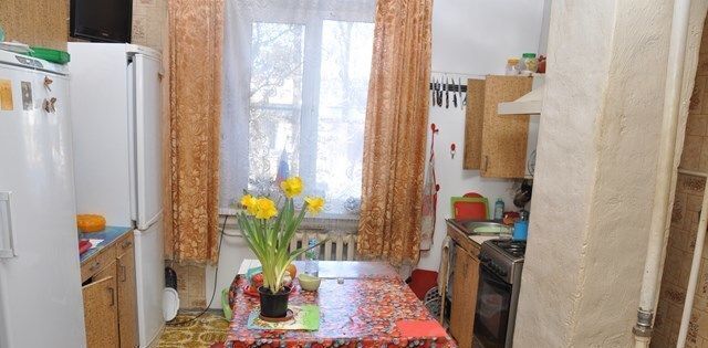 комната городской округ Раменский рп Ильинский ул Праволинейная Ильинская фото 17