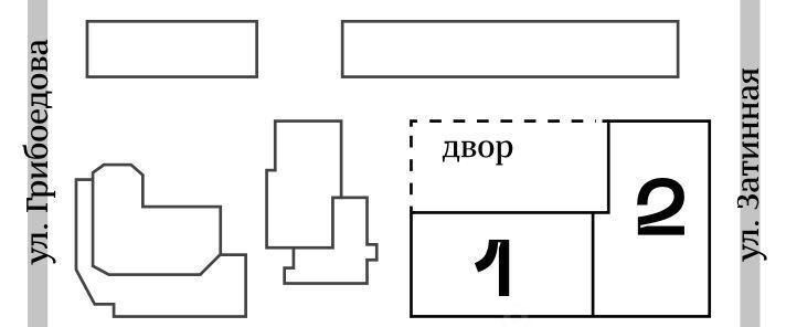 квартира г Рязань р-н Советский ул Есенина фото 19