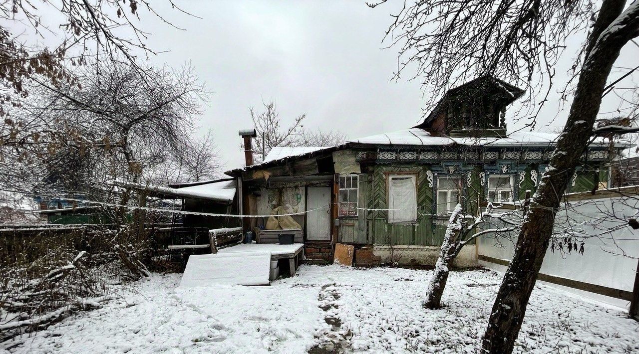 земля городской округ Красногорск д Гольево ул Центральная Волоколамская фото 4