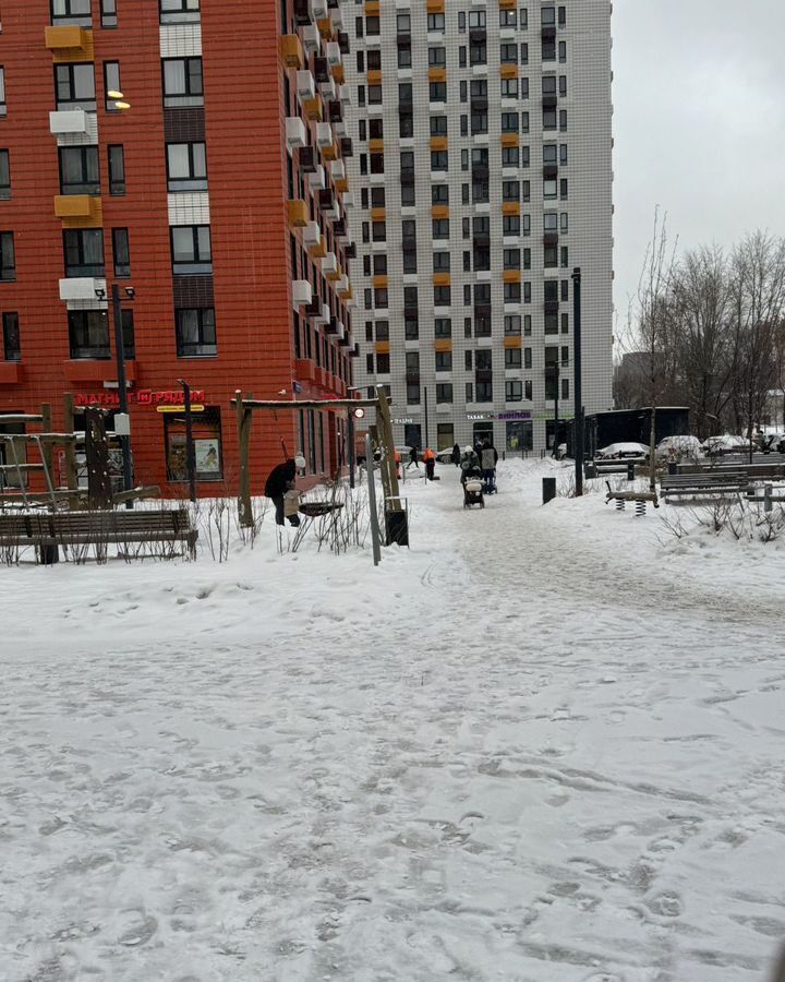 свободного назначения г Москва метро Нижегородская проезд Грайвороновский 2-й 11к/1 муниципальный округ Текстильщики фото 3