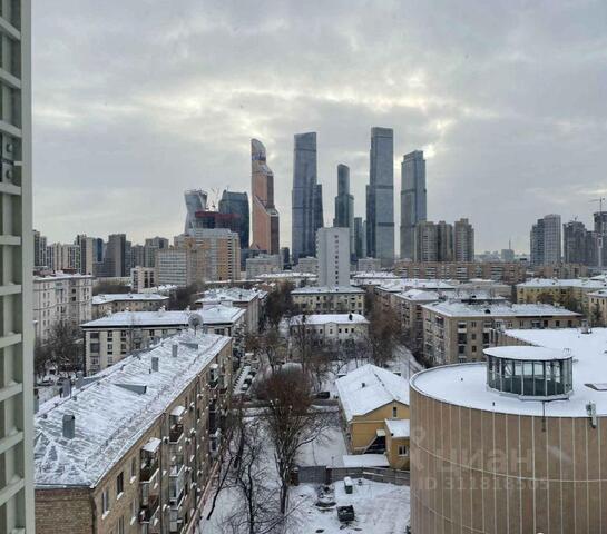 Пресненский б-р Красногвардейский 15 ЖК «Счастье на Пресне» с 2, Московская область фото