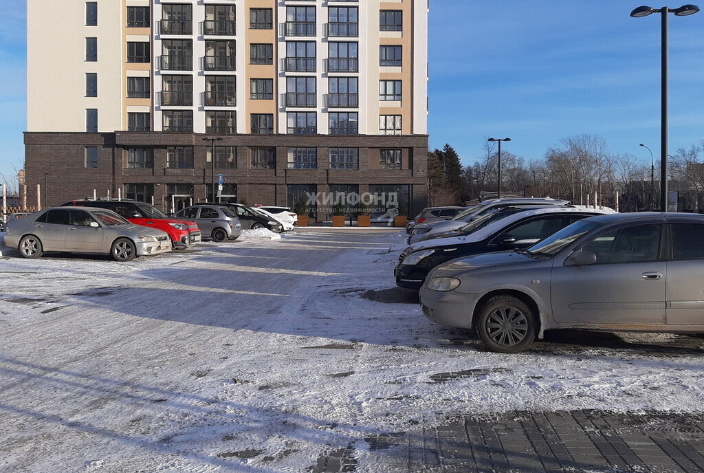 свободного назначения г Новосибирск р-н Заельцовский Заельцовская ул Аэропорт 1 фото 27