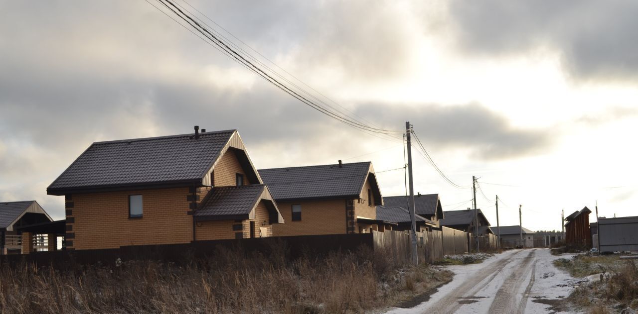 земля городской округ Раменский с Речицы ул Центральная Раменское фото 2