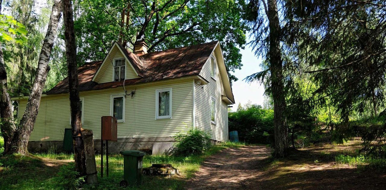 дом р-н Лужский д Большие Крупели Толмачевское городское поселение фото 7