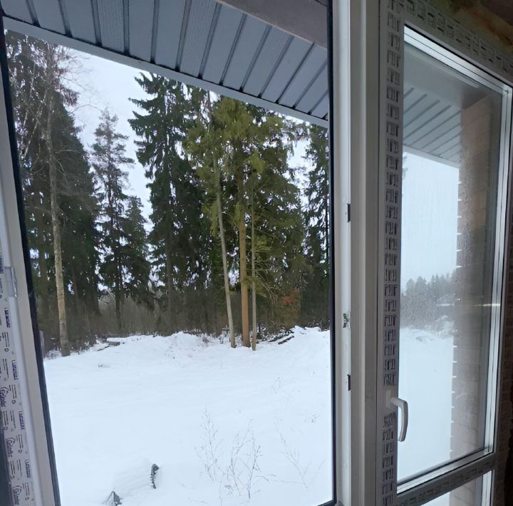 дом городской округ Солнечногорск д Льялово Дальний кв-л, Зеленоград — Крюково, 1 фото 14