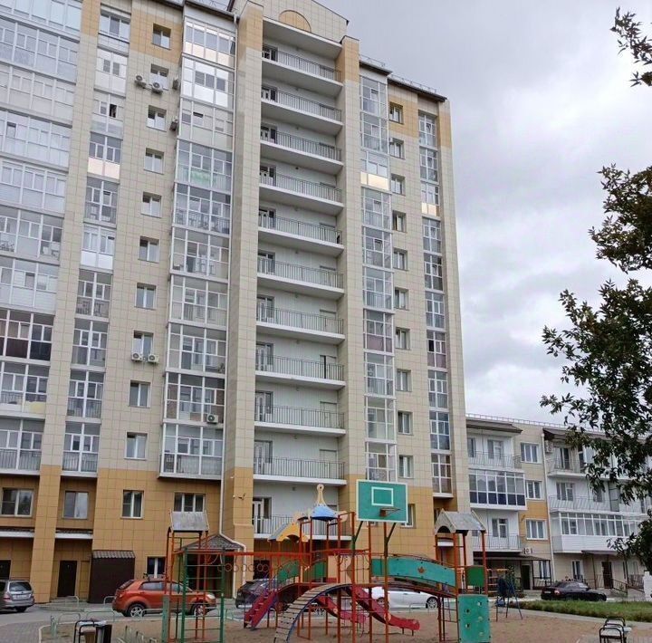 квартира г Ачинск ул Назарова 24 фото 12