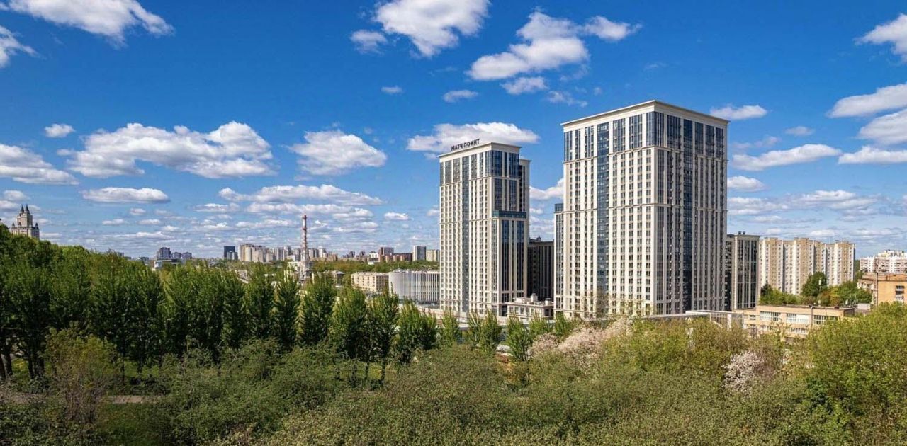 квартира г Москва метро Багратионовская ул Василисы Кожиной 13 фото 18