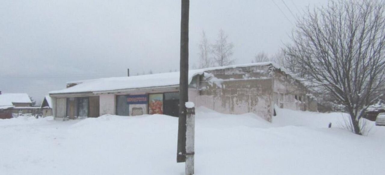 торговое помещение р-н Ростовский д Перово сельское поселение Петровское, 14, Петровское фото 3