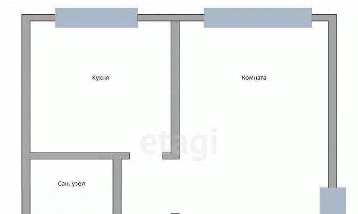 квартира г Владивосток р-н Советский ул Бородинская 9а фото 12