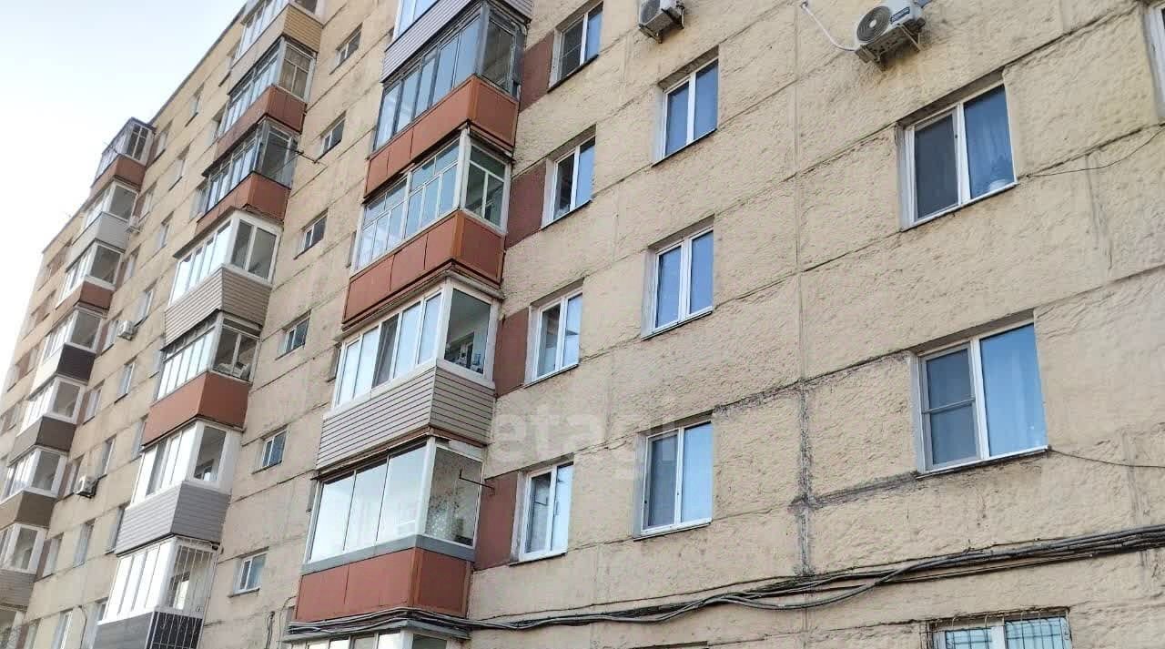 квартира г Владивосток р-н Первомайский ул Кипарисовая 18 фото 21