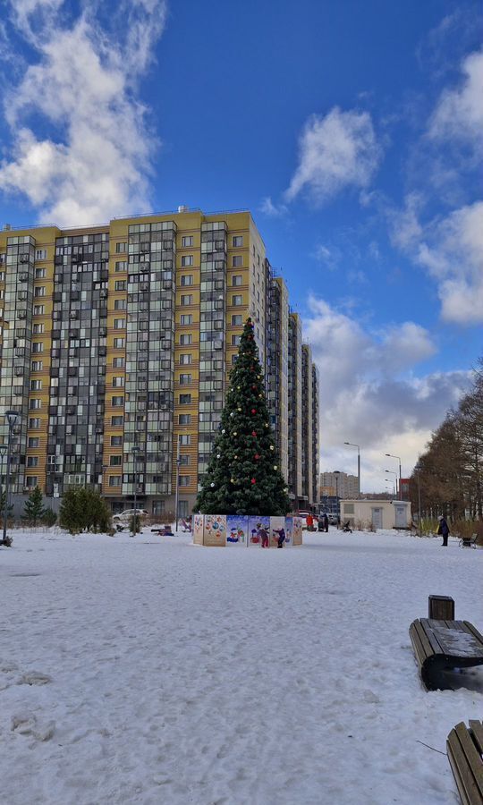 квартира г Москва метро Долгопрудная аллея Долгопрудная 14к/3 муниципальный округ Северный фото 23