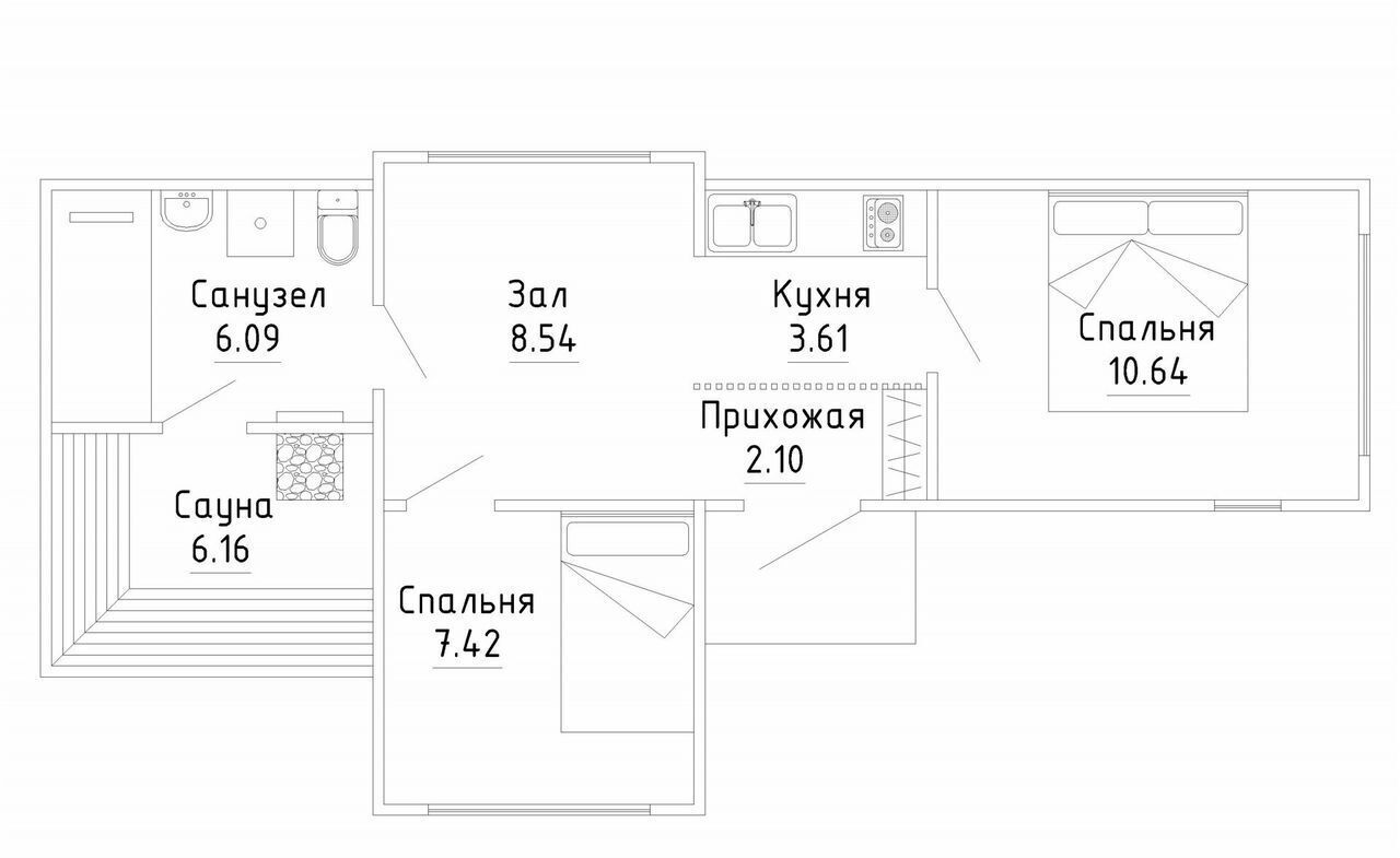 дом г Казань метро Площадь Тукая р-н Вахитовский Казань, ул. Татарстан фото 7