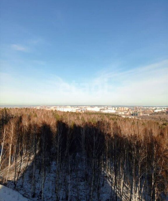 квартира р-н Иркутский рп Маркова ЖК «Южный парк» 7 Марковское городское поселение фото 9