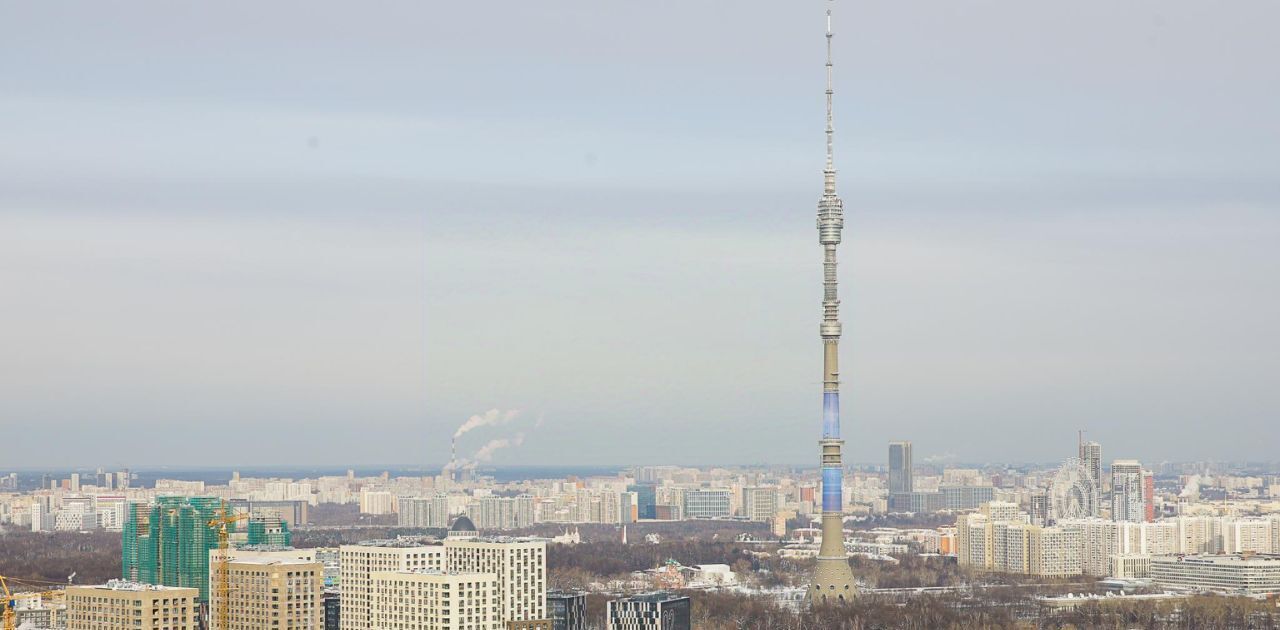 квартира г Москва метро Дмитровская ул Новодмитровская 2с/9 муниципальный округ Бутырский фото 9