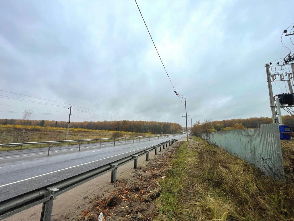 земля городской округ Дмитровский п Горки фото 9