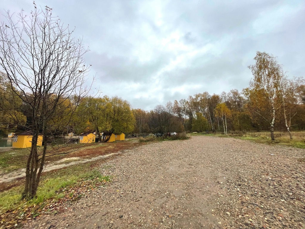 земля городской округ Дмитровский п Горки фото 14