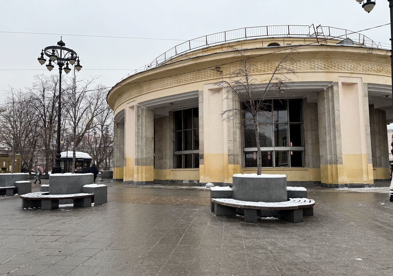 квартира г Москва метро Новокузнецкая наб Космодамианская 4/22кб муниципальный округ Замоскворечье фото 5