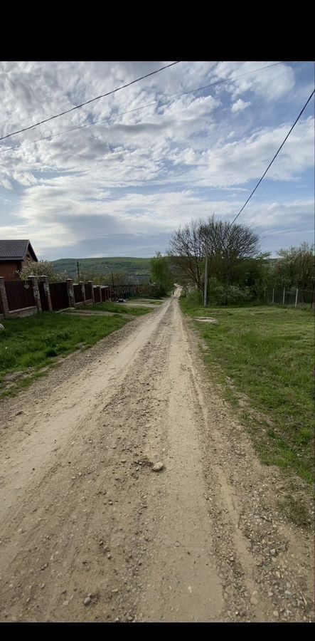 земля р-н Северский ст-ца Азовская ул Восточная 16/1 Азовское сельское поселение фото 4