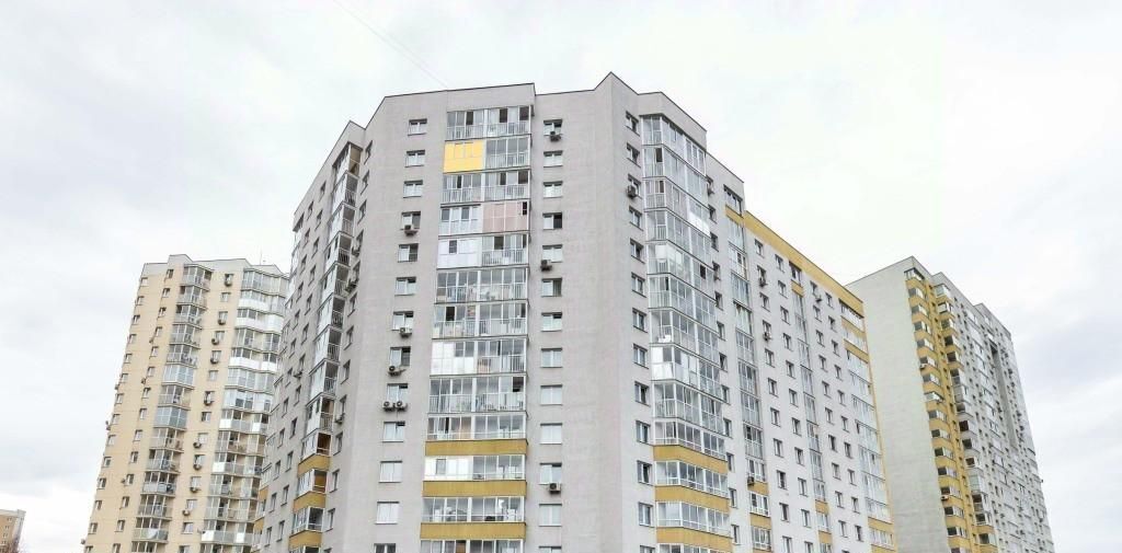 квартира г Екатеринбург р-н Чкаловский Автовокзал ул Союзная 4 фото 4