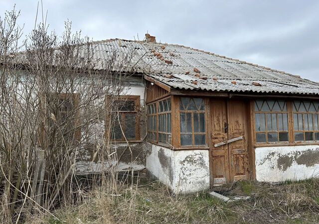 ул Артезианская 26 Магазинское сельское поселение, Красноперекопск фото