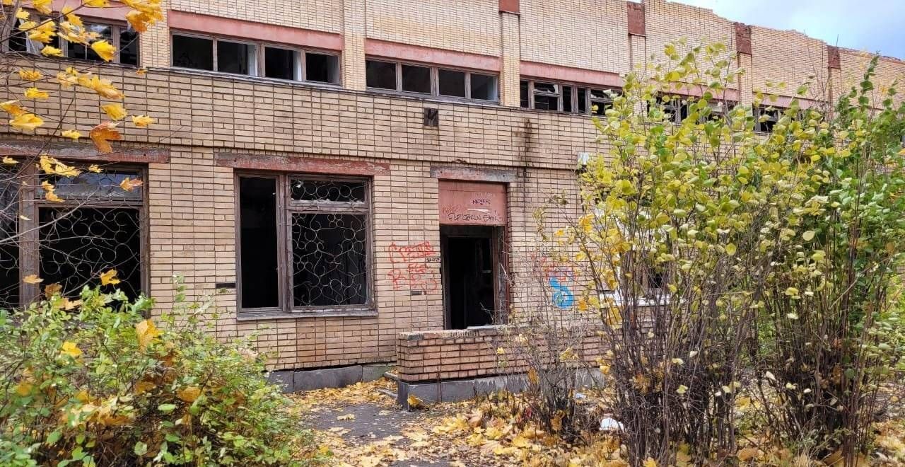 офис г Петрозаводск р-н Октябрьский ул Зайцева 57б Октябрьский фото 2