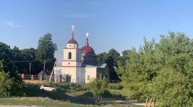 земля с Староживотинное Айдаровское с/пос фото