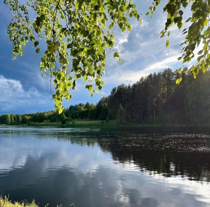 дом р-н Пряжинский п Матросы пер Шуйский 4 фото 11